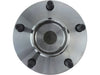 Wheel Bearing and Hub Assembly Centric Parts 406.46002E