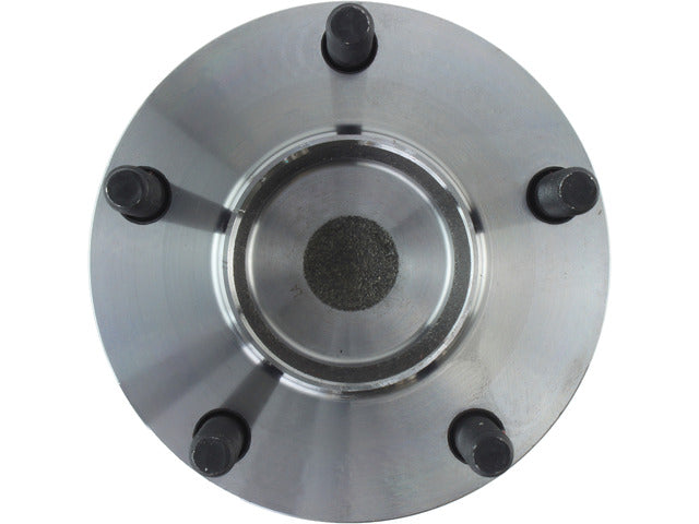 Wheel Bearing and Hub Assembly Centric Parts 406.46002E