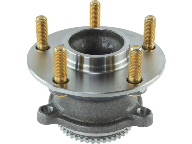 Wheel Bearing and Hub Assembly Centric Parts 406.46003E