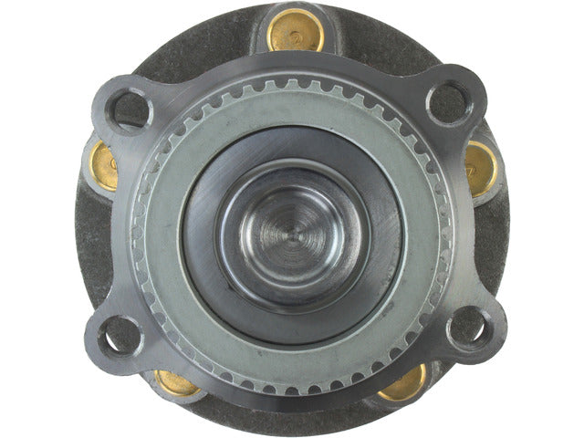 Wheel Bearing and Hub Assembly Centric Parts 406.46003E