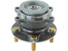 Wheel Bearing and Hub Assembly Centric Parts 406.46003E