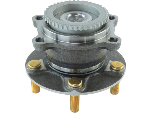 Wheel Bearing and Hub Assembly Centric Parts 406.46003E