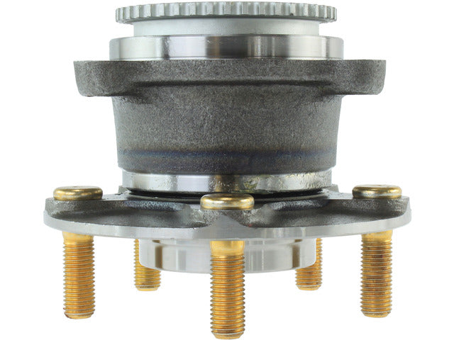 Wheel Bearing and Hub Assembly Centric Parts 406.46003E