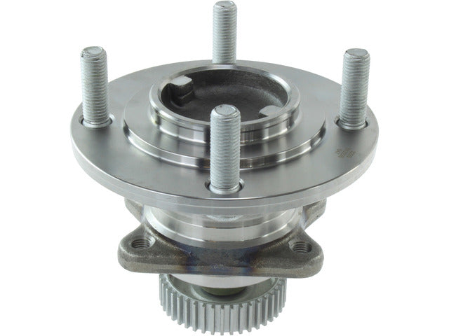 Wheel Bearing and Hub Assembly Centric Parts 406.46004E
