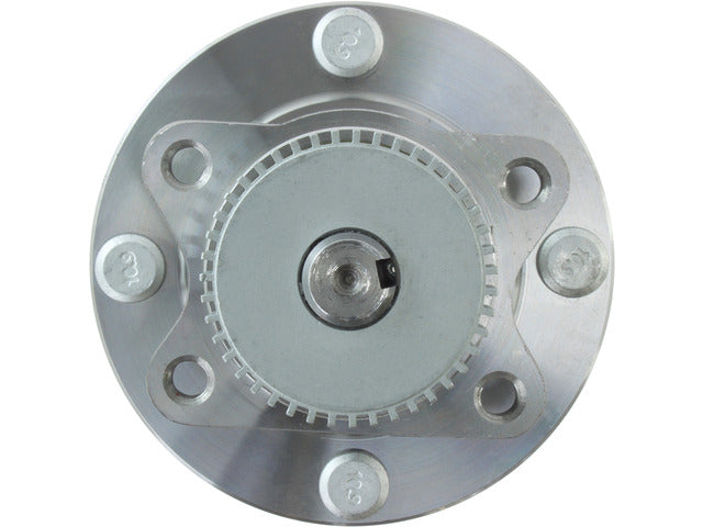 Wheel Bearing and Hub Assembly Centric Parts 406.46004E