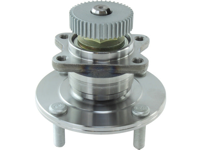 Wheel Bearing and Hub Assembly Centric Parts 406.46004E