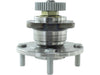 Wheel Bearing and Hub Assembly Centric Parts 406.46004E