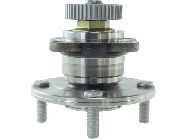 Wheel Bearing and Hub Assembly Centric Parts 406.46004E