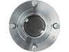 Wheel Bearing and Hub Assembly Centric Parts 406.46004E