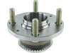 Wheel Bearing and Hub Assembly Centric Parts 406.46005E