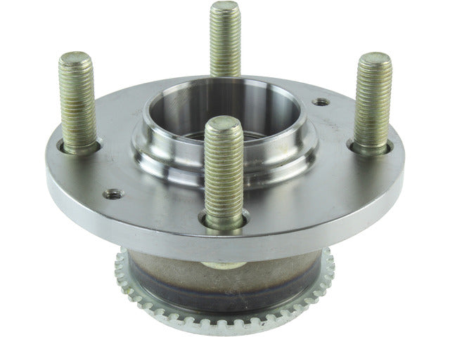Wheel Bearing and Hub Assembly Centric Parts 406.46005E