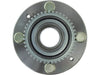 Wheel Bearing and Hub Assembly Centric Parts 406.46005E