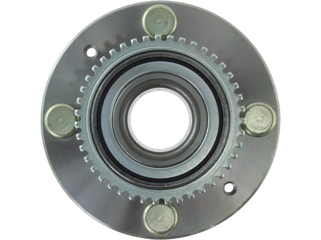 Wheel Bearing and Hub Assembly Centric Parts 406.46005E