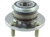 Wheel Bearing and Hub Assembly Centric Parts 406.46005E