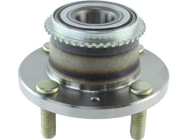 Wheel Bearing and Hub Assembly Centric Parts 406.46005E