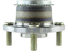 Wheel Bearing and Hub Assembly Centric Parts 406.46005E