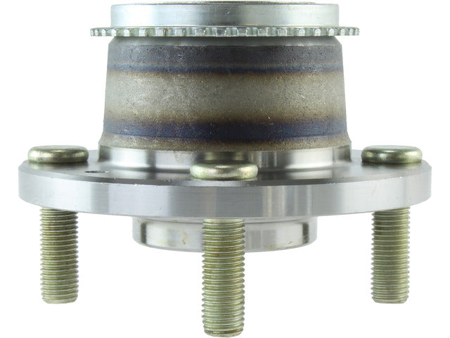 Wheel Bearing and Hub Assembly Centric Parts 406.46005E