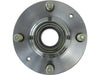 Wheel Bearing and Hub Assembly Centric Parts 406.46005E