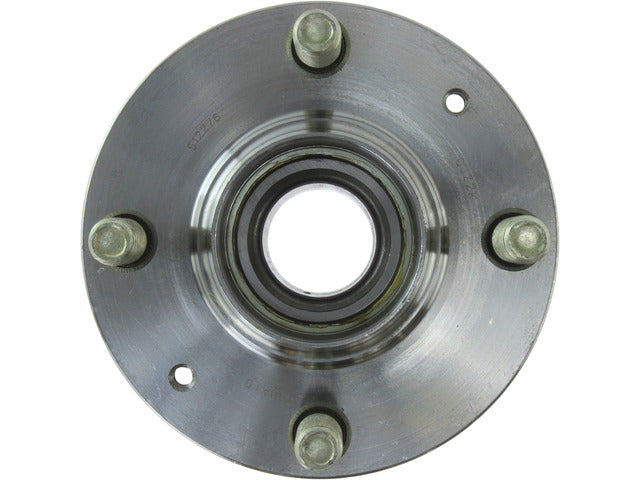 Wheel Bearing and Hub Assembly Centric Parts 406.46005E