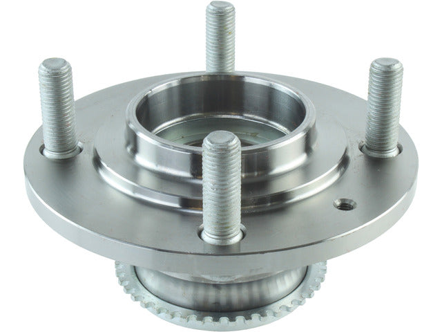 Wheel Bearing and Hub Assembly Centric Parts 406.46006E