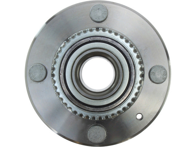 Wheel Bearing and Hub Assembly Centric Parts 406.46006E