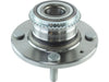 Wheel Bearing and Hub Assembly Centric Parts 406.46006E
