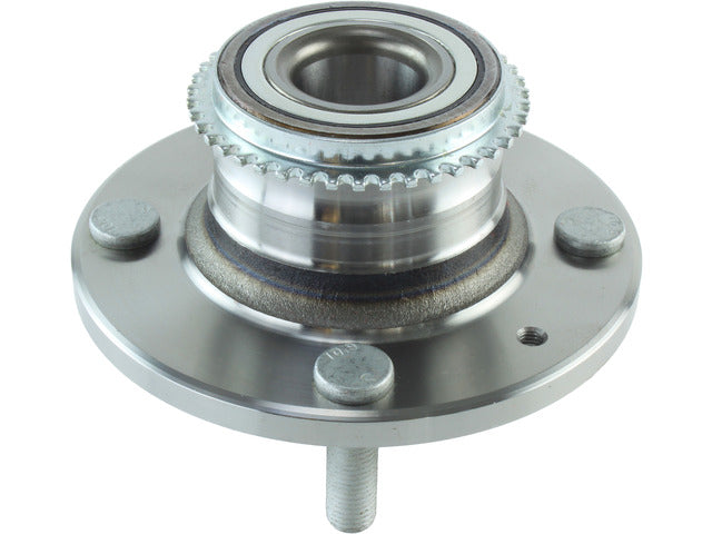Wheel Bearing and Hub Assembly Centric Parts 406.46006E