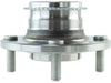 Wheel Bearing and Hub Assembly Centric Parts 406.46006E