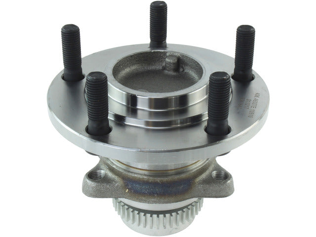 Wheel Bearing and Hub Assembly Centric Parts 406.46007E