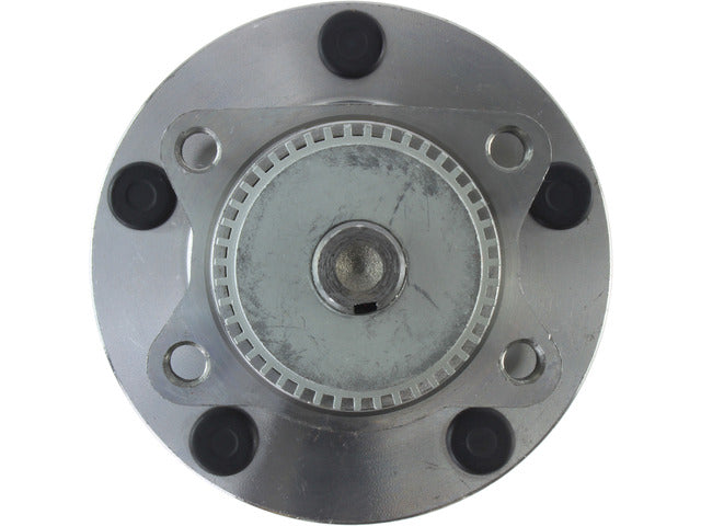 Wheel Bearing and Hub Assembly Centric Parts 406.46007E