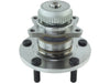 Wheel Bearing and Hub Assembly Centric Parts 406.46007E