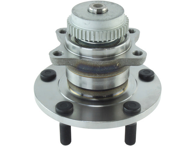 Wheel Bearing and Hub Assembly Centric Parts 406.46007E