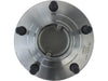Wheel Bearing and Hub Assembly Centric Parts 406.46007E