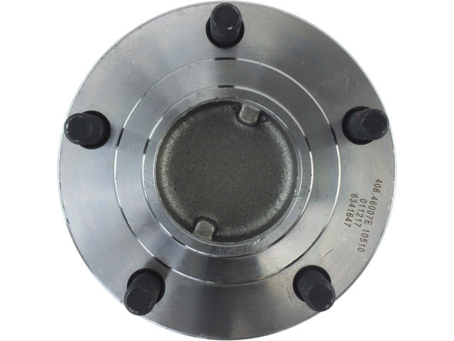 Wheel Bearing and Hub Assembly Centric Parts 406.46007E