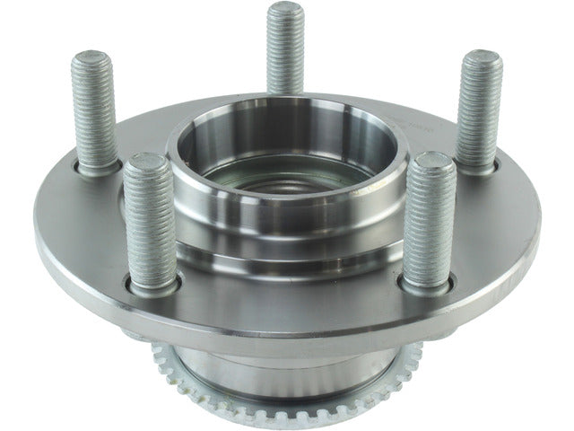Wheel Bearing and Hub Assembly Centric Parts 406.46008E