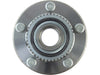 Wheel Bearing and Hub Assembly Centric Parts 406.46008E