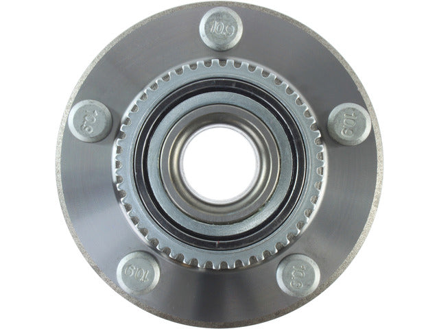 Wheel Bearing and Hub Assembly Centric Parts 406.46008E
