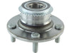 Wheel Bearing and Hub Assembly Centric Parts 406.46008E