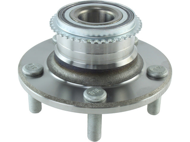 Wheel Bearing and Hub Assembly Centric Parts 406.46008E