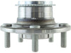 Wheel Bearing and Hub Assembly Centric Parts 406.46008E