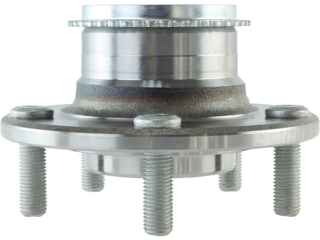 Wheel Bearing and Hub Assembly Centric Parts 406.46008E