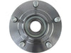 Wheel Bearing and Hub Assembly Centric Parts 406.46008E