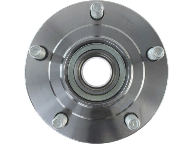 Wheel Bearing and Hub Assembly Centric Parts 406.46008E