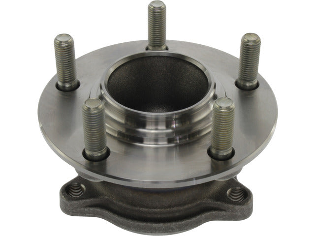 Wheel Bearing and Hub Assembly Centric Parts 406.46009