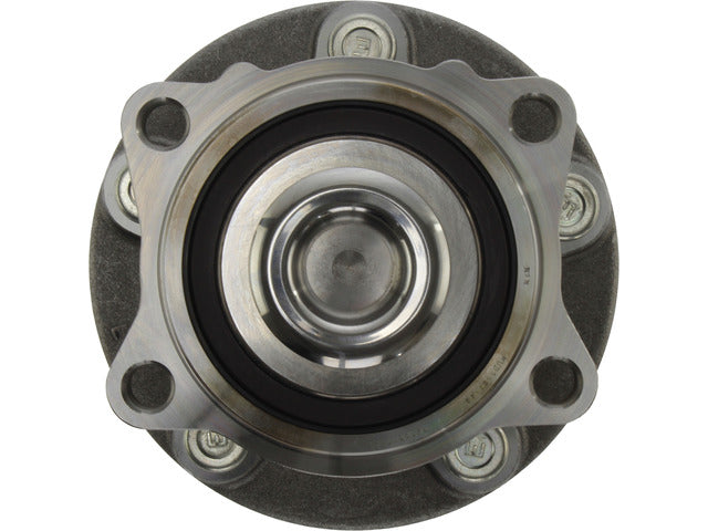 Wheel Bearing and Hub Assembly Centric Parts 406.46009