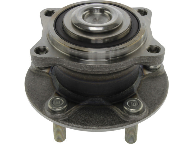 Wheel Bearing and Hub Assembly Centric Parts 406.46009