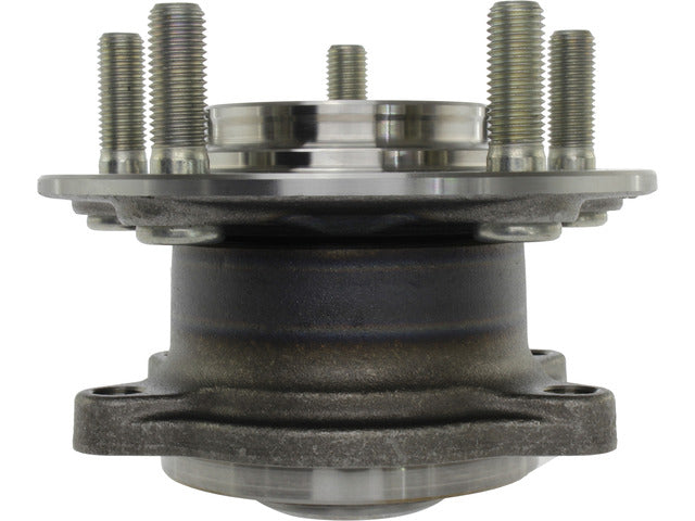 Wheel Bearing and Hub Assembly Centric Parts 406.46009