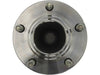Wheel Bearing and Hub Assembly Centric Parts 406.46009