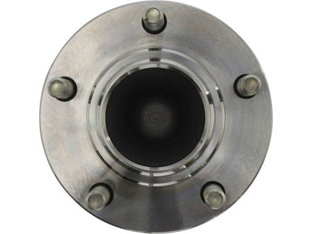 Wheel Bearing and Hub Assembly Centric Parts 406.46009