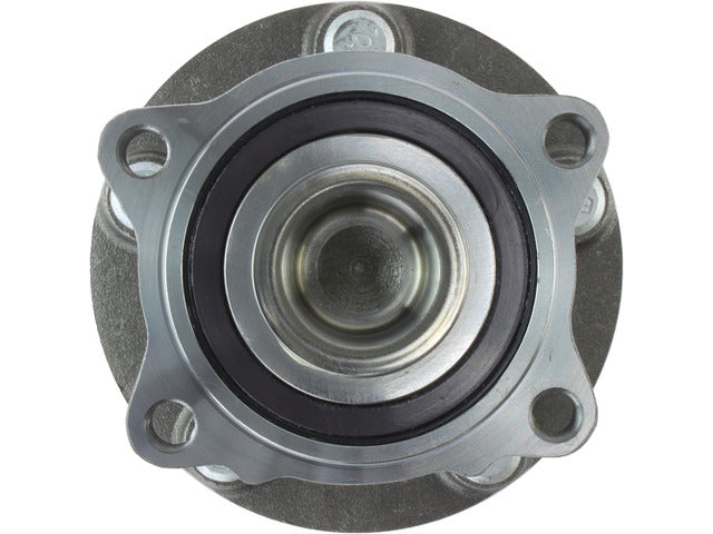 Wheel Bearing and Hub Assembly Centric Parts 406.46009E